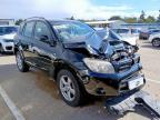 2007 TOYOTA RAV4 XT3 AUTO  for sale at Copart NEWBURY