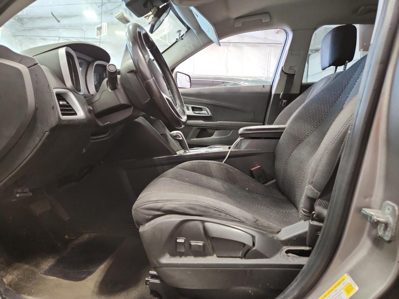 2012 Chevrolet Equinox Lt VIN: 2GNFLDE53C6395906 Lot: 80075215