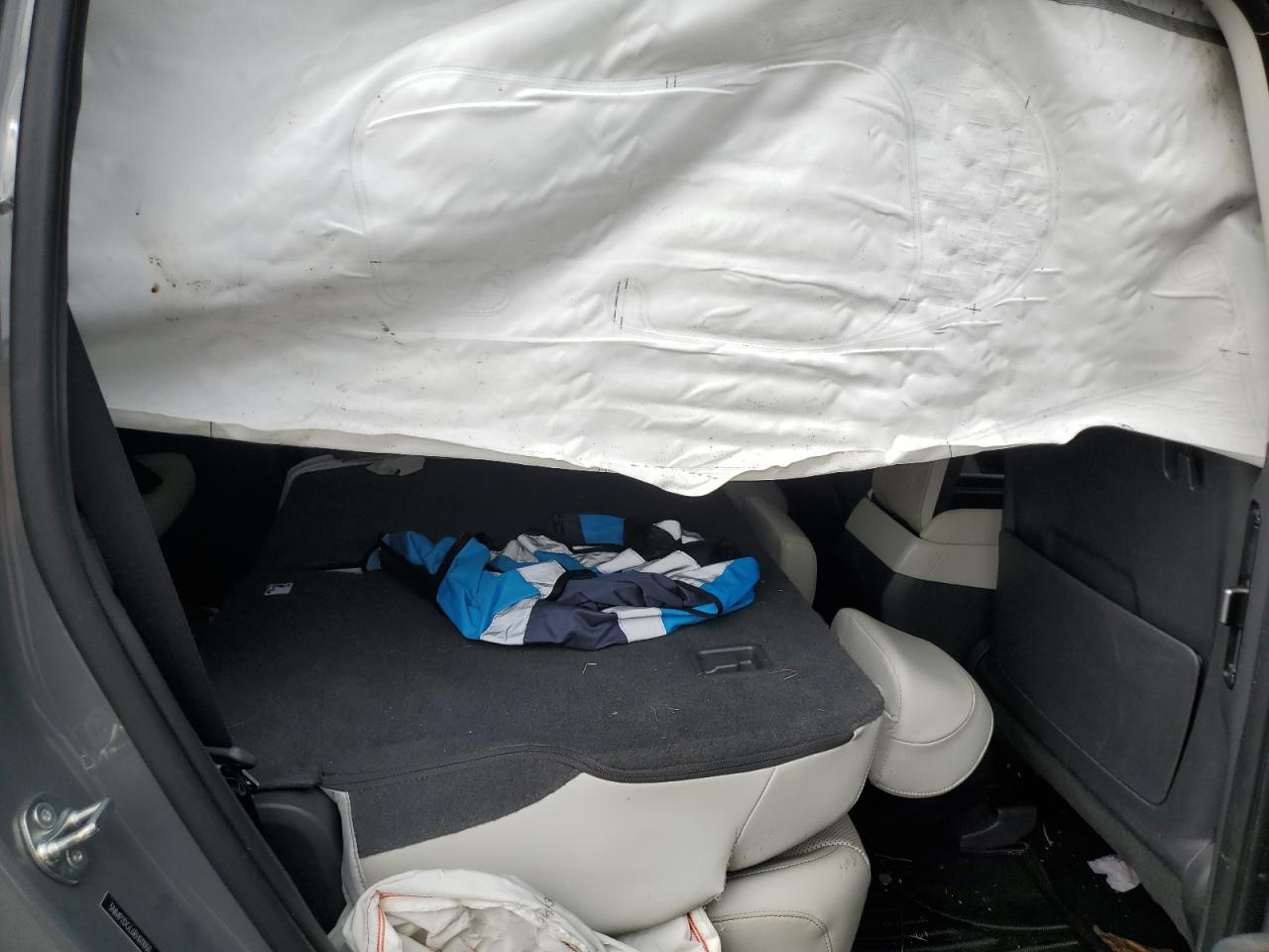 2024 Hyundai Santa Fe Sel VIN: 5NMP2DGL6RH011050 Lot: 82159345