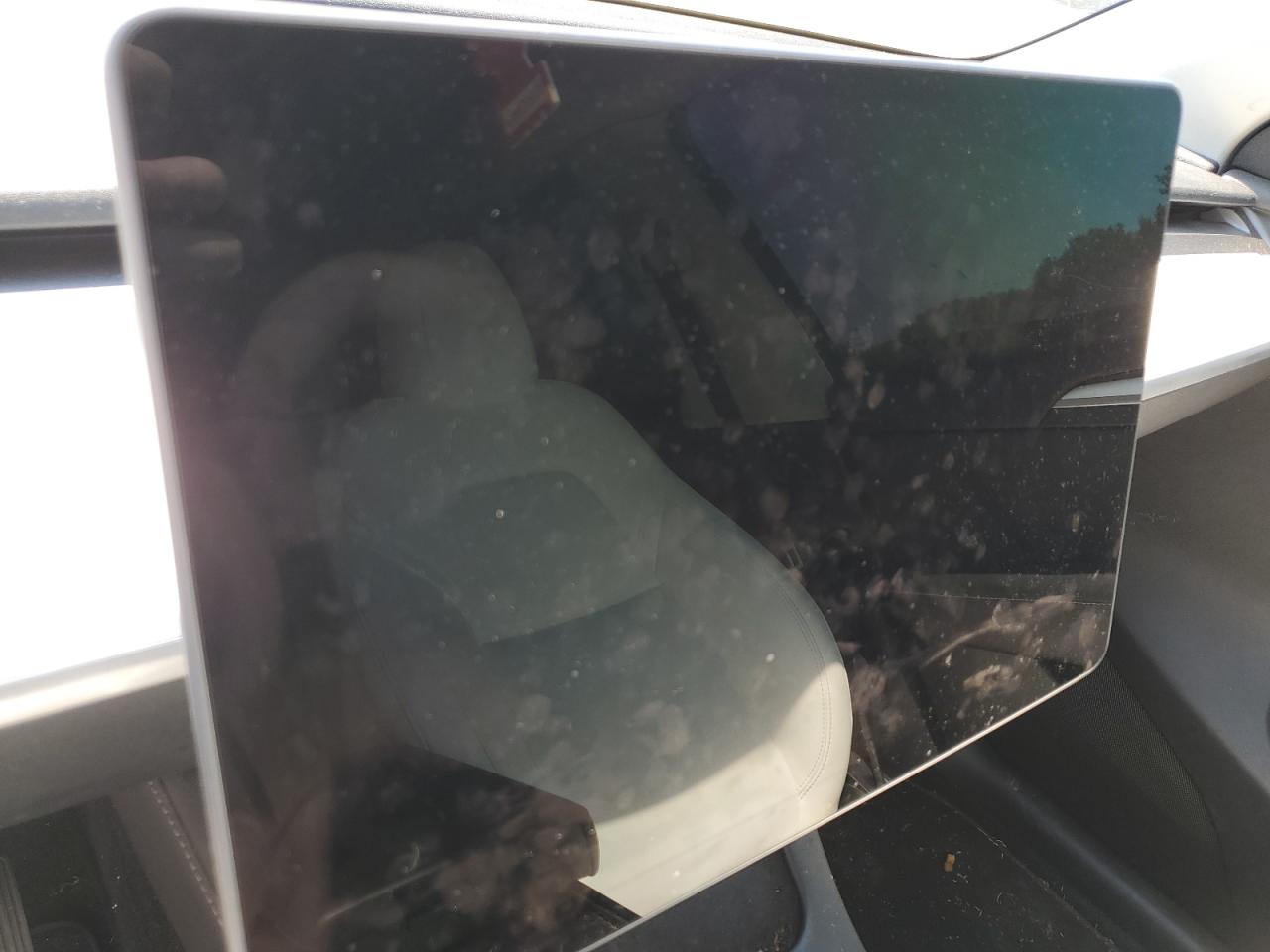 2023 Tesla Model Y VIN: 7SAYGAEEXPF895200 Lot: 80203825