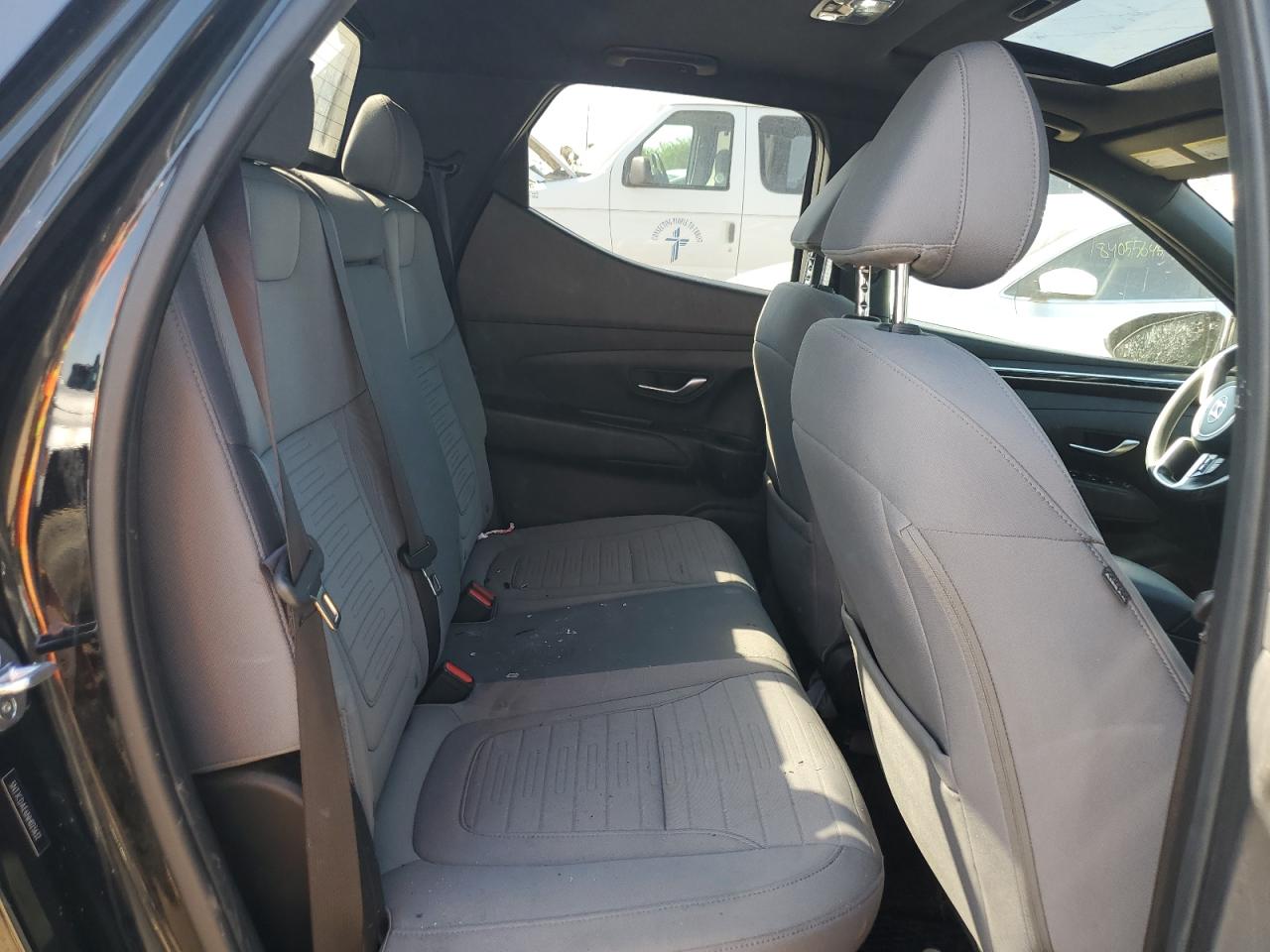 2022 Hyundai Santa Cruz Sel VIN: 5NTJCDAE6NH023632 Lot: 84248065