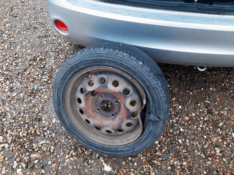 2006 FORD FIESTA STYLE