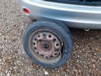 2006 FORD FIESTA STYLE for sale at Copart COLCHESTER