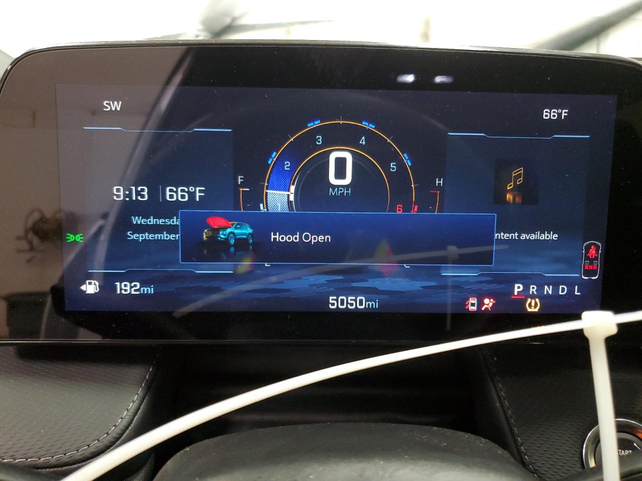 2026 Chevrolet Equinox Lt VIN: 3GNAXHEG5TL132433 Lot: 83807735