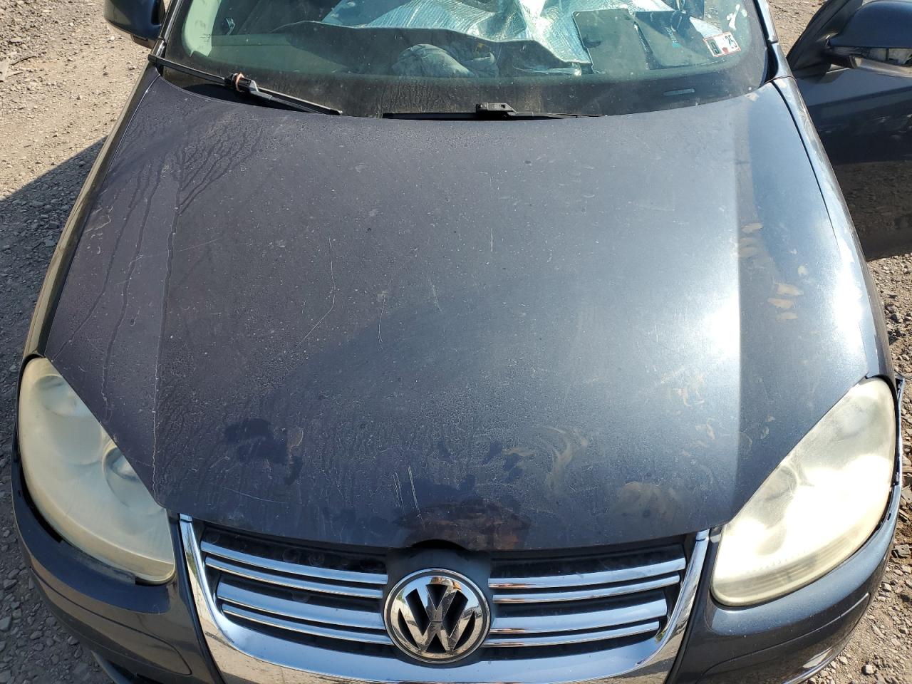 2009 Volkswagen Jetta S VIN: 3VWJM71K69M014901 Lot: 68946475