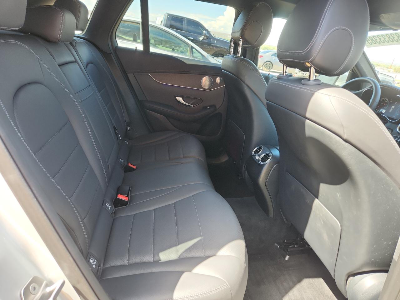 2020 Mercedes-Benz Glc 300 4Matic VIN: W1N0G8EB3LF759367 Lot: 83833385