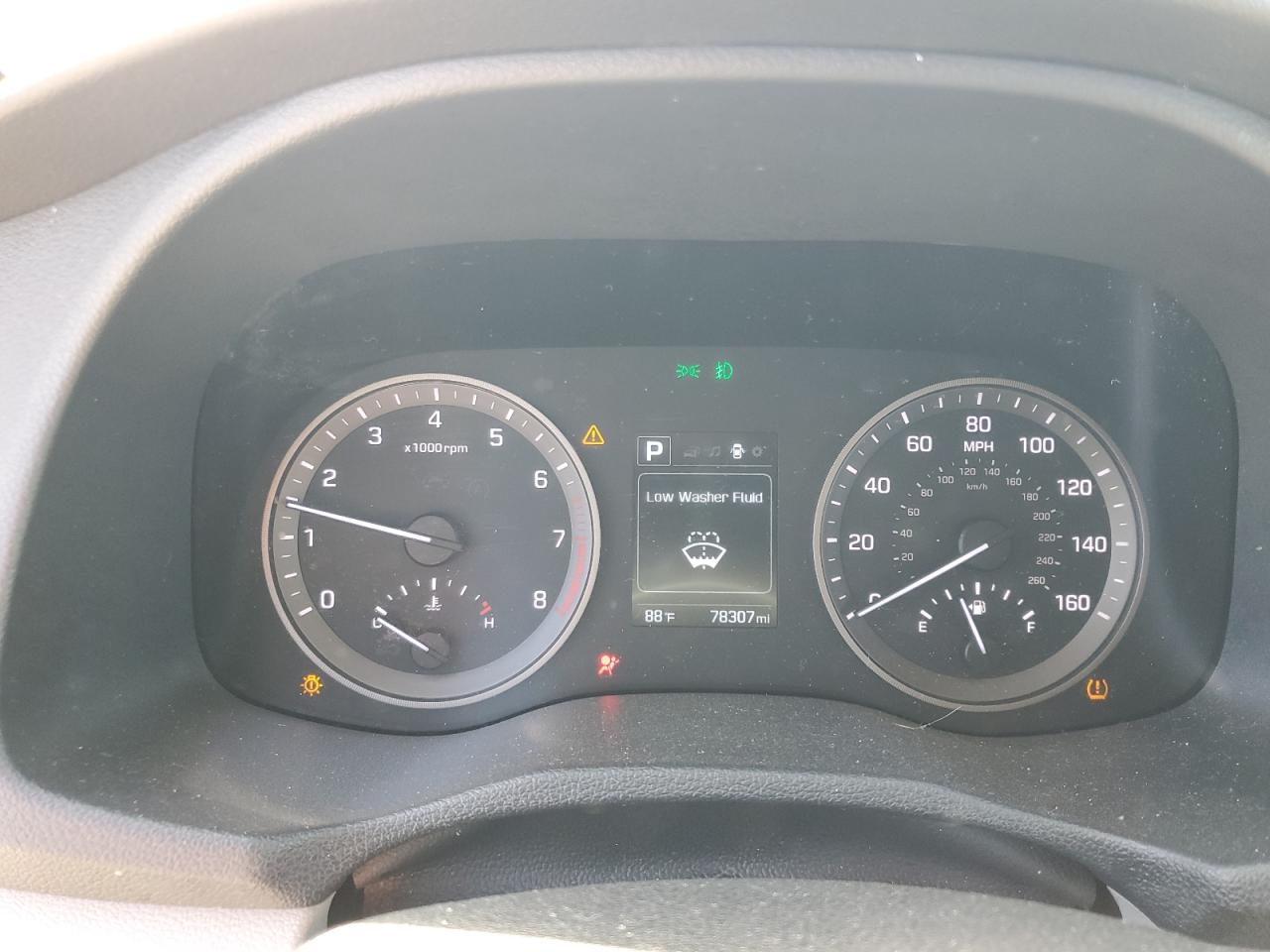 2016 Hyundai Tucson Limited VIN: KM8J33A4XGU141798 Lot: 71528405