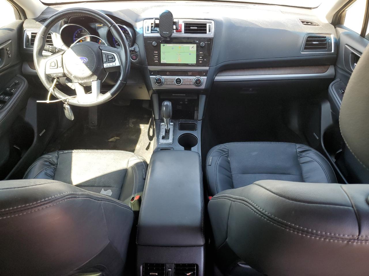 2016 Subaru Outback 3.6R Limited VIN: 4S4BSENC9G3311269 Lot: 81595375