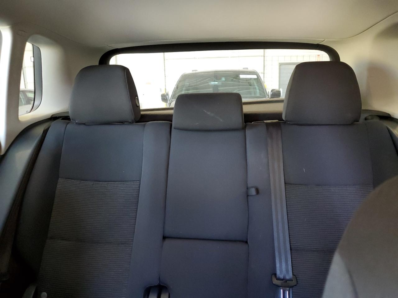 2015 Volkswagen Tiguan S VIN: WVGAV7AX6FW510543 Lot: 81043455