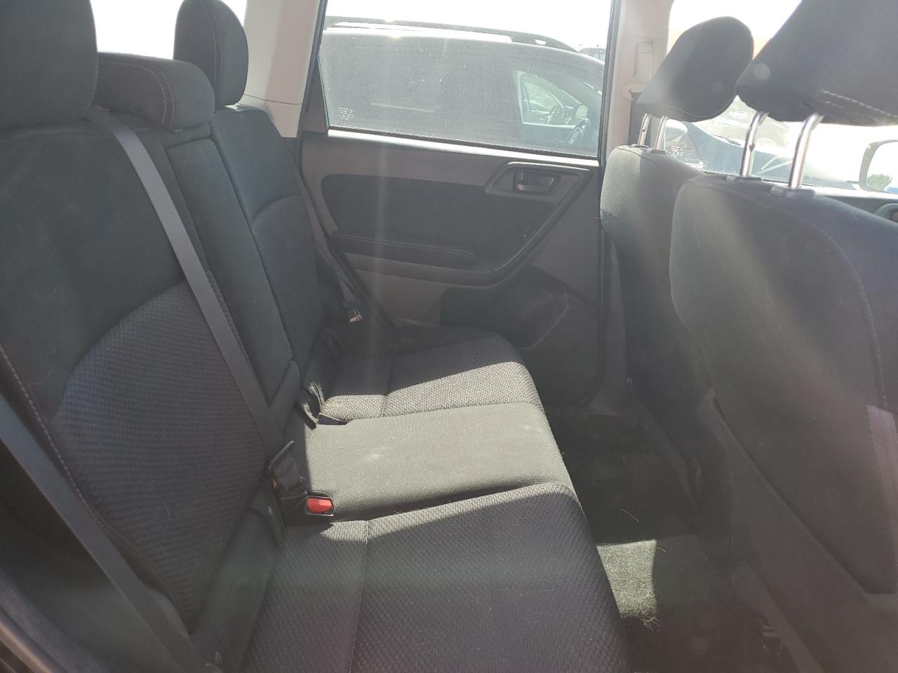 2015 Subaru Forester 2.5I Premium VIN: JF2SJADC1FH597784 Lot: 81406685