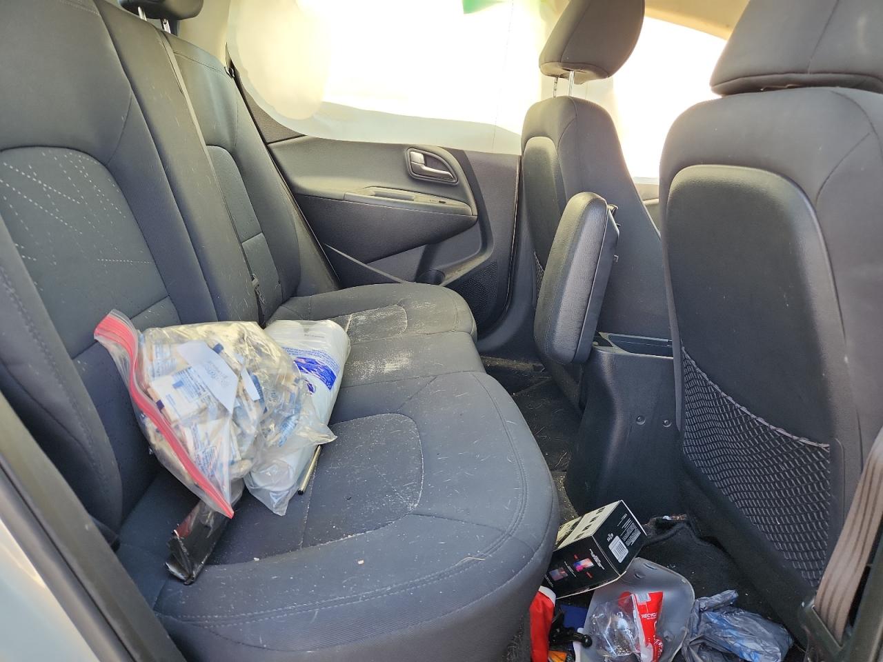 2013 Kia Rio Ex VIN: KNADN5A37D6157632 Lot: 80728085