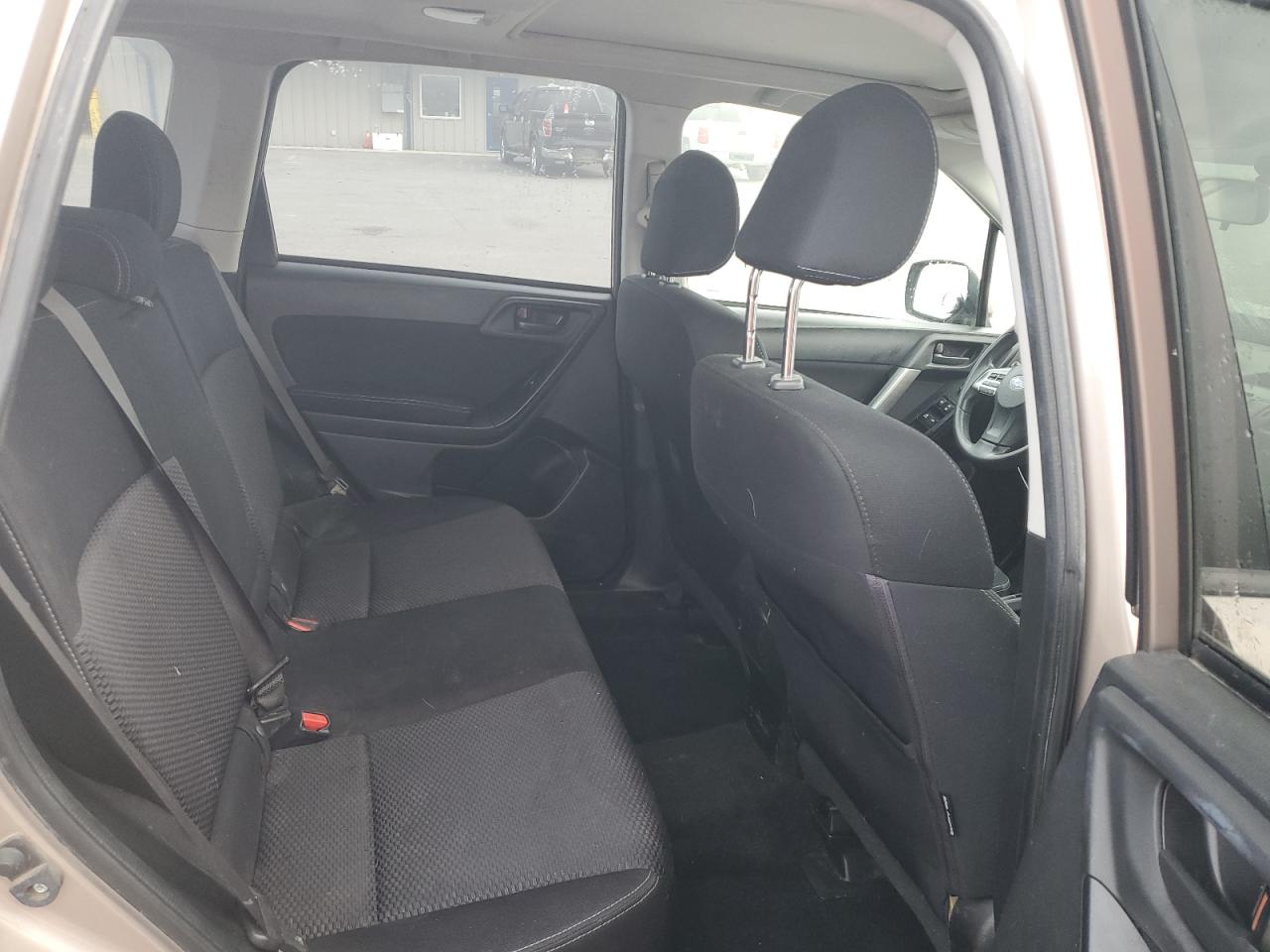 2014 Subaru Forester 2.5I Premium VIN: JF2SJAEC4EH510361 Lot: 71878355