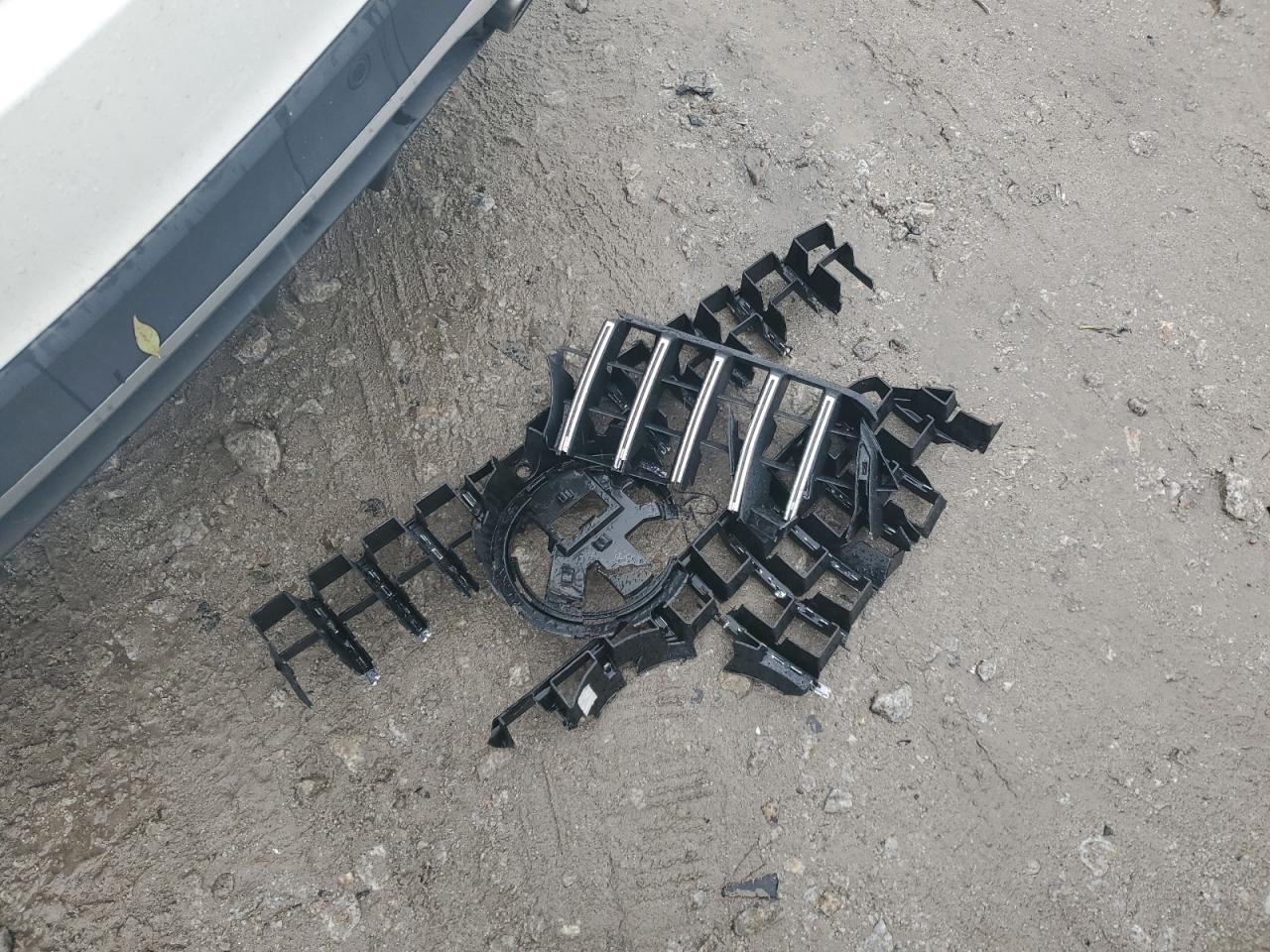 2021 Mercedes-Benz Gle 63 Amg 4Matic VIN: 4JGFB8KB9MA404573 Lot: 81810355