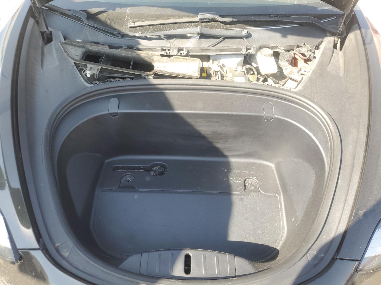 2019 Tesla Model 3 VIN: 5YJ3E1EBXKF451603 Lot: 80759655