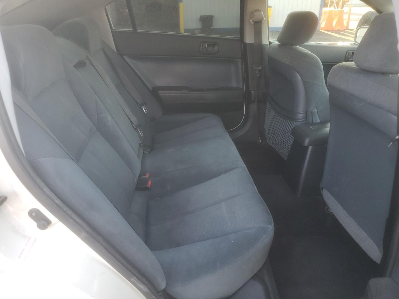 2005 Mitsubishi Galant Ls Medium VIN: 4A3AB36S85E048538 Lot: 71931715