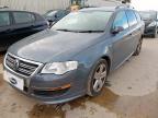2010 VOLKSWAGEN PASSAT R LINE TDI S-A 2.0 R-LINE TDI CR DPF 5DR DSG for sale at Copart PETERLEE