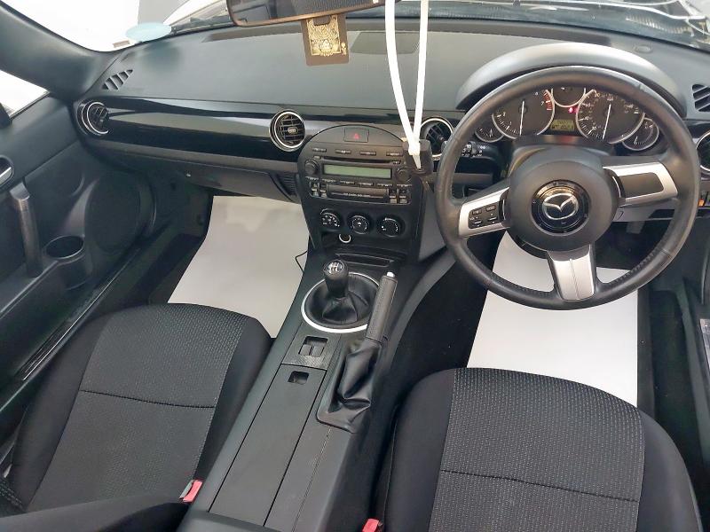 2006 MAZDA MX-5 