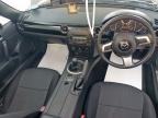 2006 MAZDA MX-5  for sale at Copart GLOUCESTER