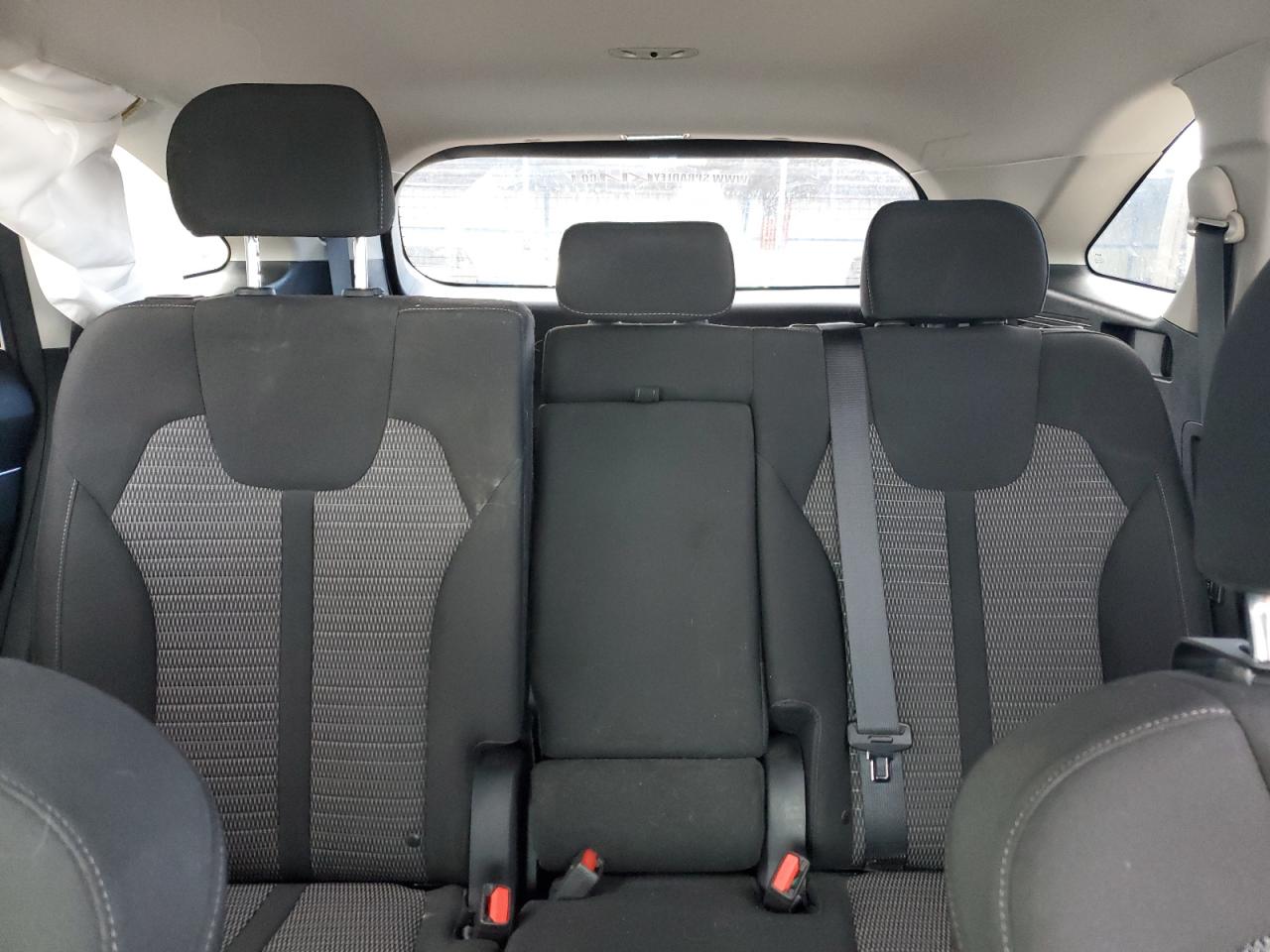 2023 Kia Sorento Lx VIN: 5XYRGDLC0PG165406 Lot: 71907905