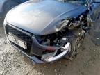 2013 AUDI A4 S LINE TDI CVT  for sale at Copart WOLVERHAMPTON