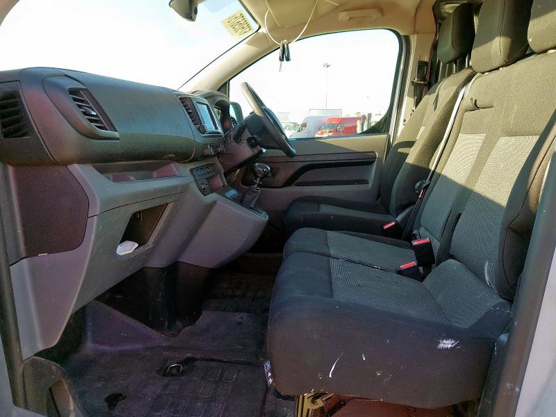 2023 PEUGEOT EXPERT 1000 1.5 BLUEHDI 100 PROFESSIONAL PREMIUM VAN