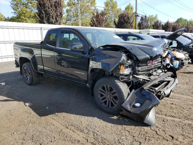  GMC CANYON 2020 Czarny