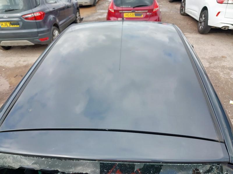 2007 HONDA JAZZ 1.4 I-DSI SE 5DR