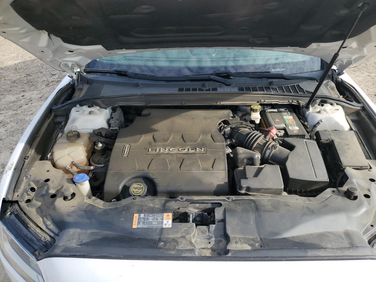 2018 Lincoln Continental Select VIN: 1LN6L9TK1J5616843 Lot: 71911905