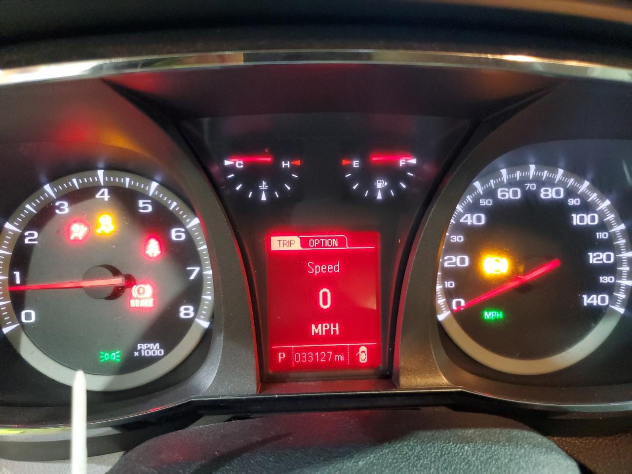 2017 GMC Terrain Slt VIN: 2GKFLUE37H6222702 Lot: 84226675