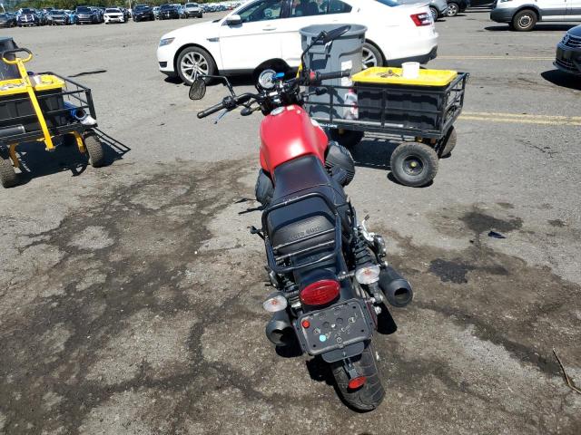 2020 MOTO GUZZI V7 III STO  