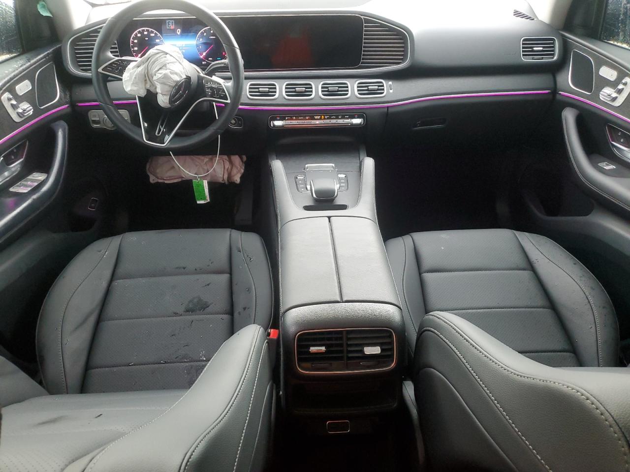 2024 Mercedes-Benz Gle 450 4Matic VIN: 4JGFB5KB4RB128142 Lot: 80381985