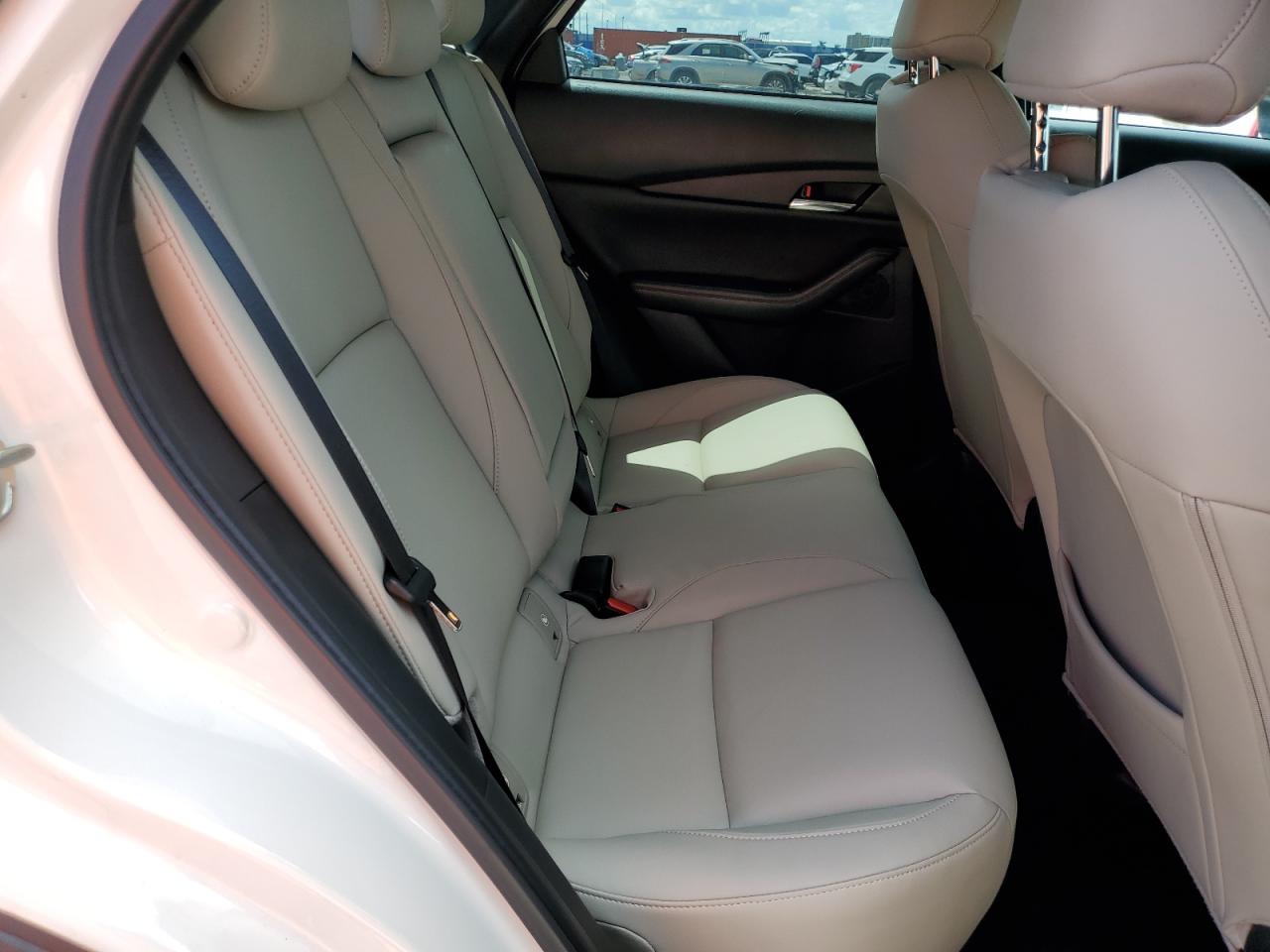 2024 Mazda Cx-30 Preferred VIN: 3MVDMBCM7RM690208 Lot: 84033765