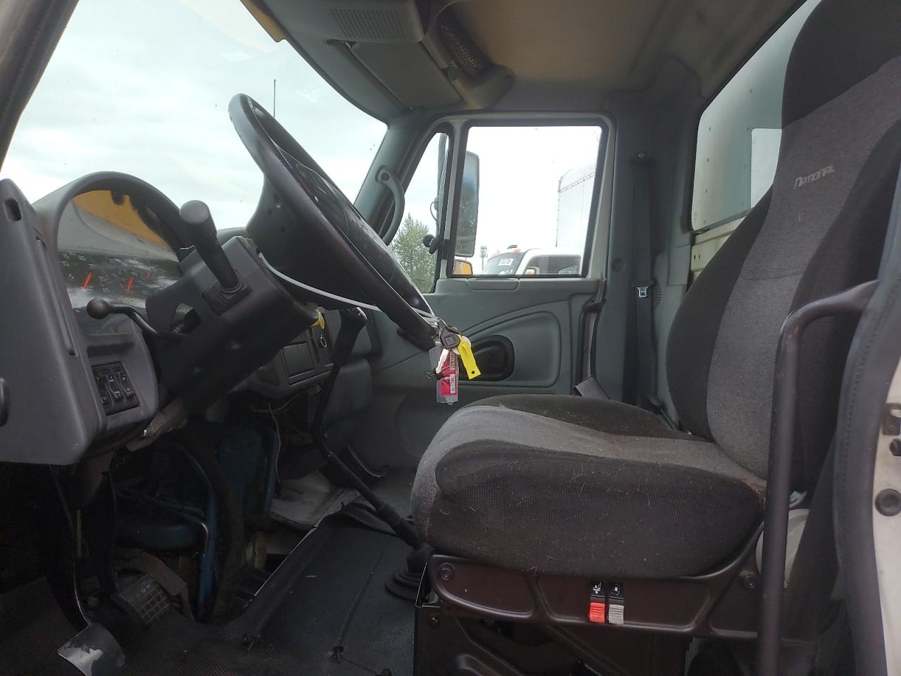 2005 International 4000 4400 VIN: 1HTMKAAN15H162128 Lot: 71349445