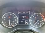 2013 MERCEDES-BENZ A180 BLUEEFFICIENCY SE CD A180 CDI BLUEEFFICIENCY SE 5DR AU for sale at Copart WHITBURN