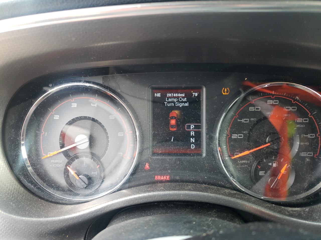 2012 Dodge Charger R/T VIN: 2C3CDXCT3CH106950 Lot: 72052815