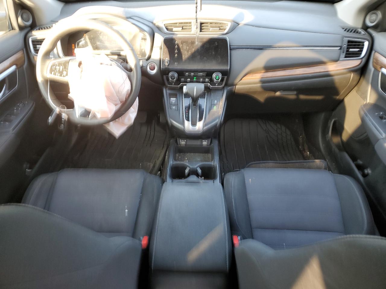 2021 Honda Cr-V Ex VIN: 2HKRW2H52MH611383 Lot: 72086825