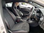2013 MERCEDES-BENZ A180 BLUE-CY AMG SPORT CD  for sale at Copart NEWBURY