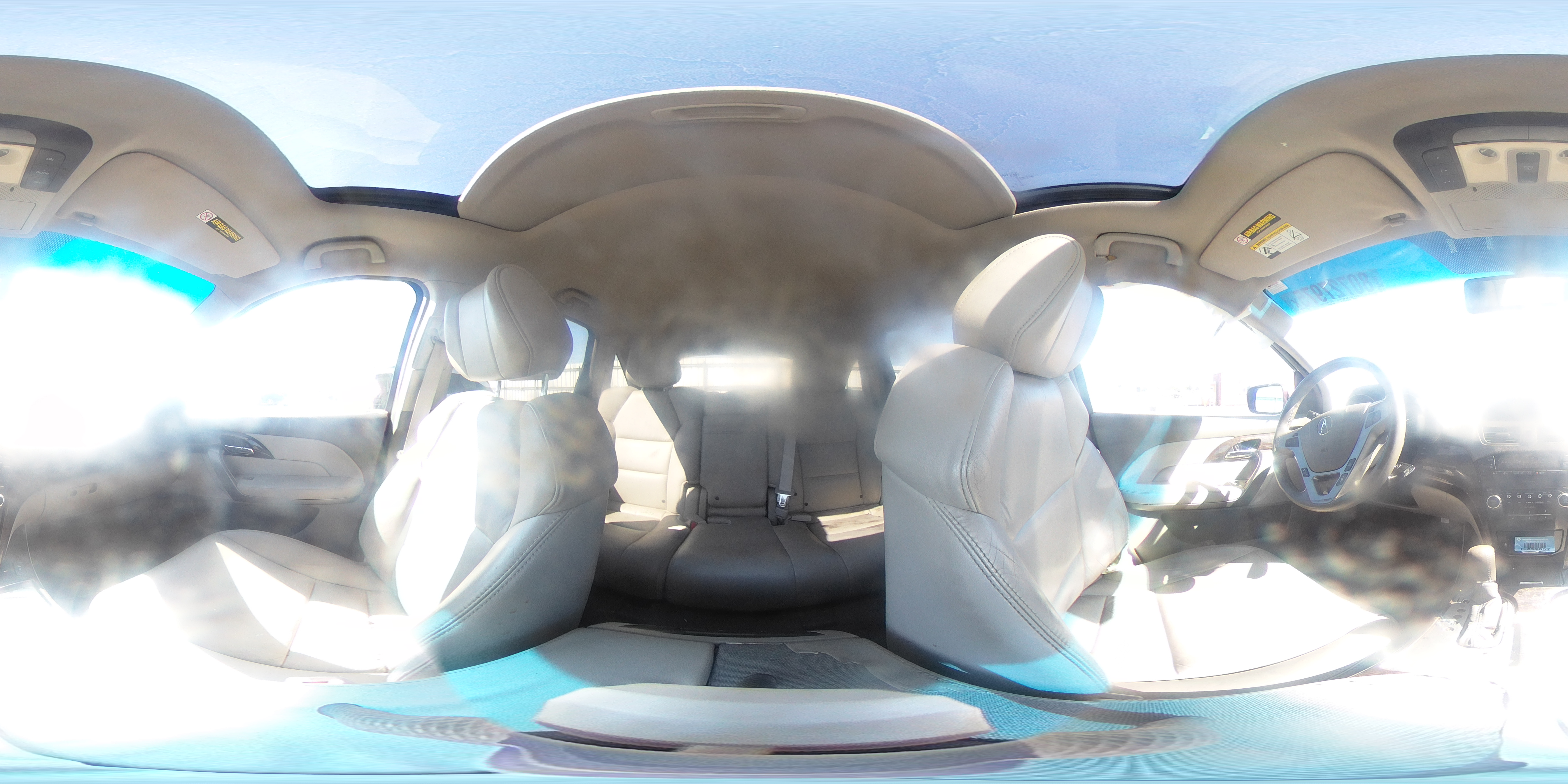 2011 Acura Mdx VIN: 2HNYD2H26BH505171 Lot: 80727975