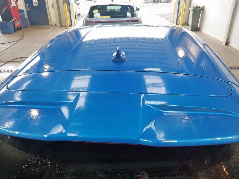 2020 FORD FOCUS 1.0 ECOBOOST HYBRID MHEV 125 ST-LINE X EDITION 5DR