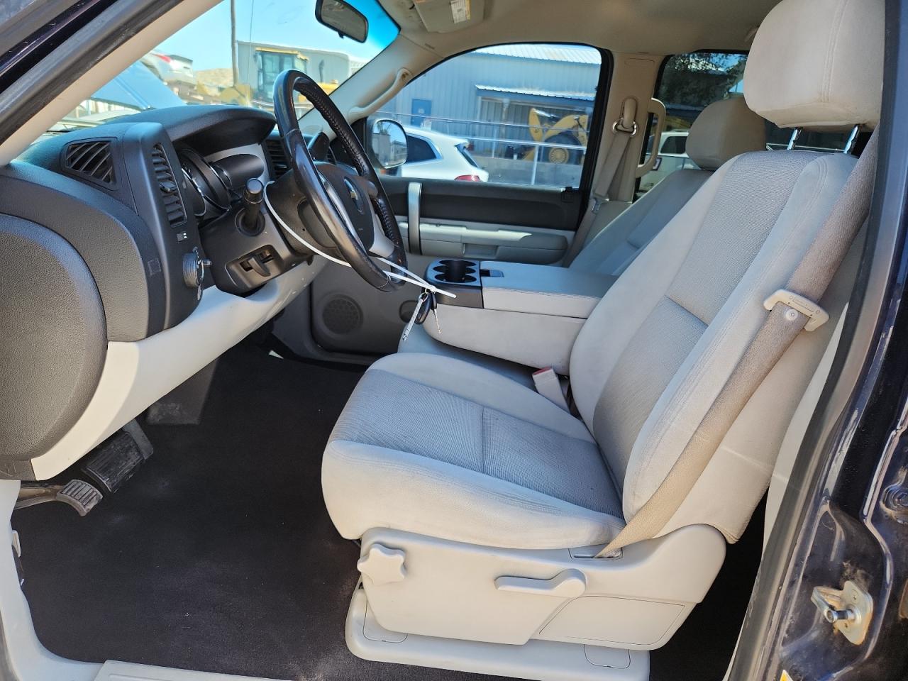 2009 Chevrolet Silverado K1500 Lt VIN: 3GCEK233X9G183787 Lot: 80458975