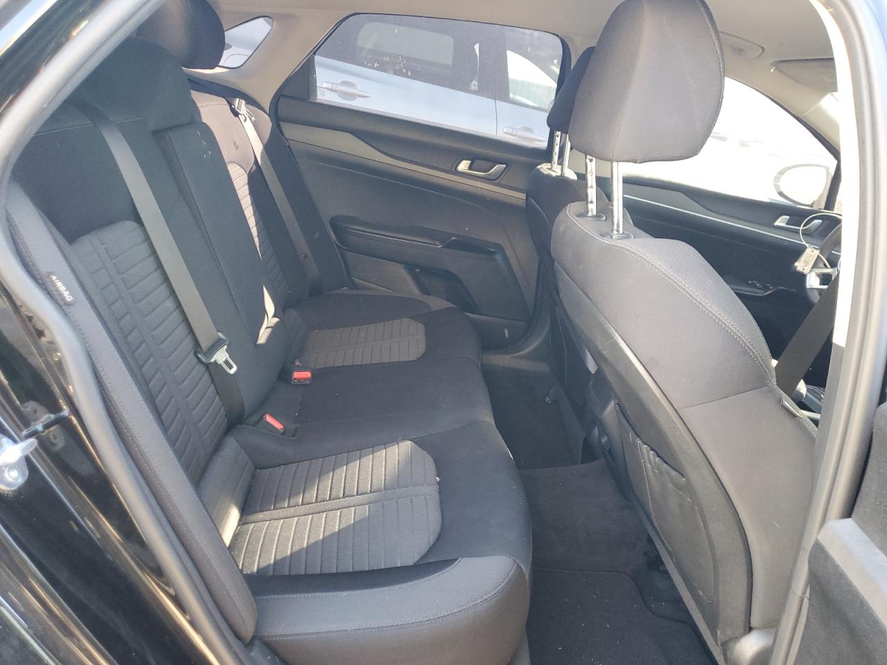 2025 Kia K5 Lxs VIN: KNAG24J77S5280904 Lot: 84457015