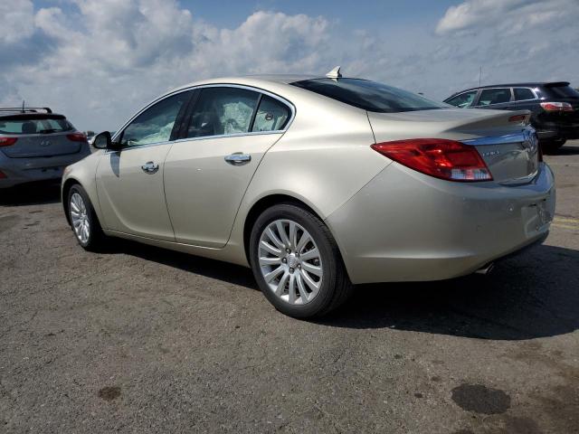  BUICK REGAL 2013 Beżowy