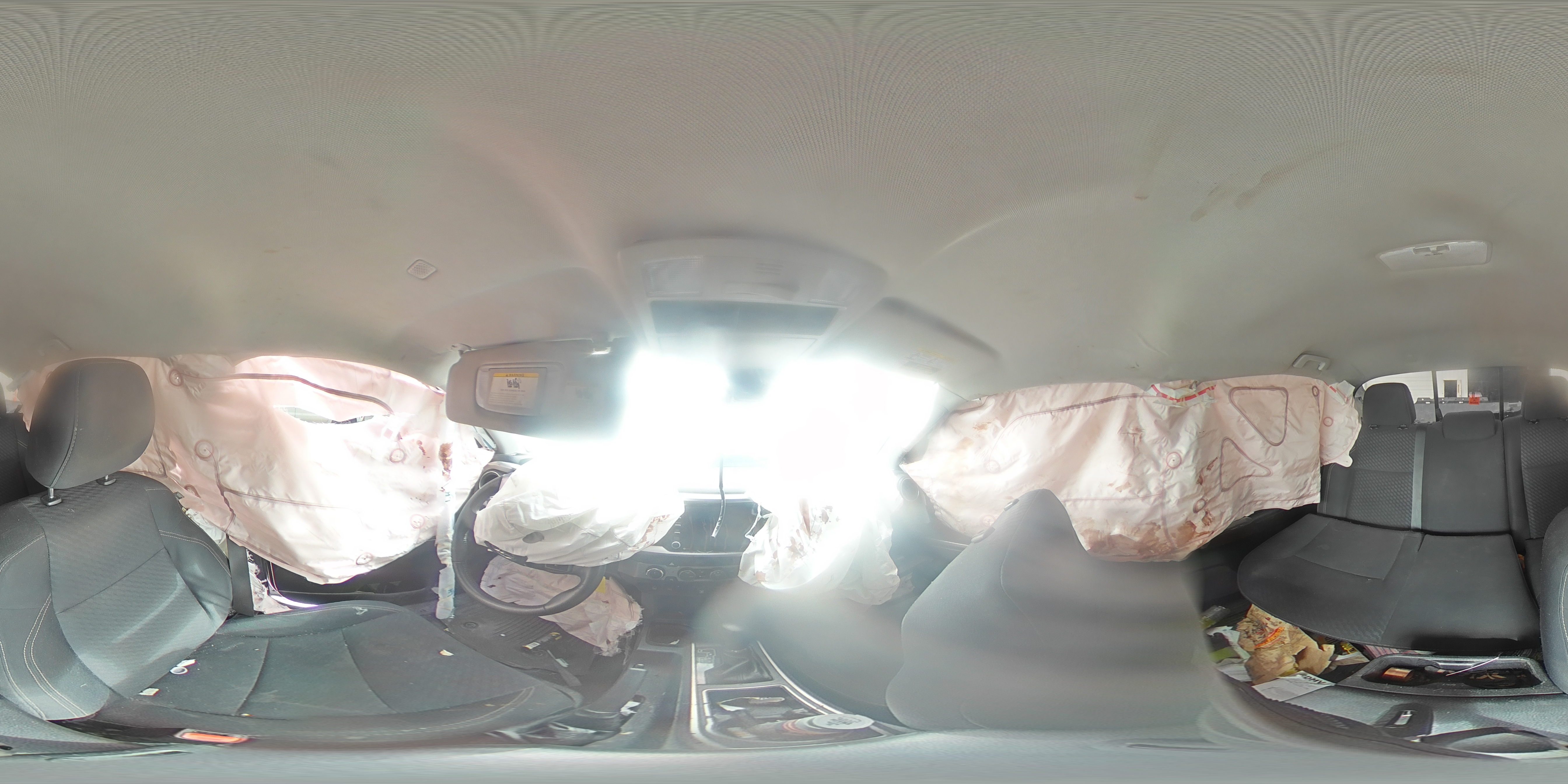 2022 Toyota Tacoma Double Cab VIN: 3TMCZ5ANXNM502271 Lot: 70772535