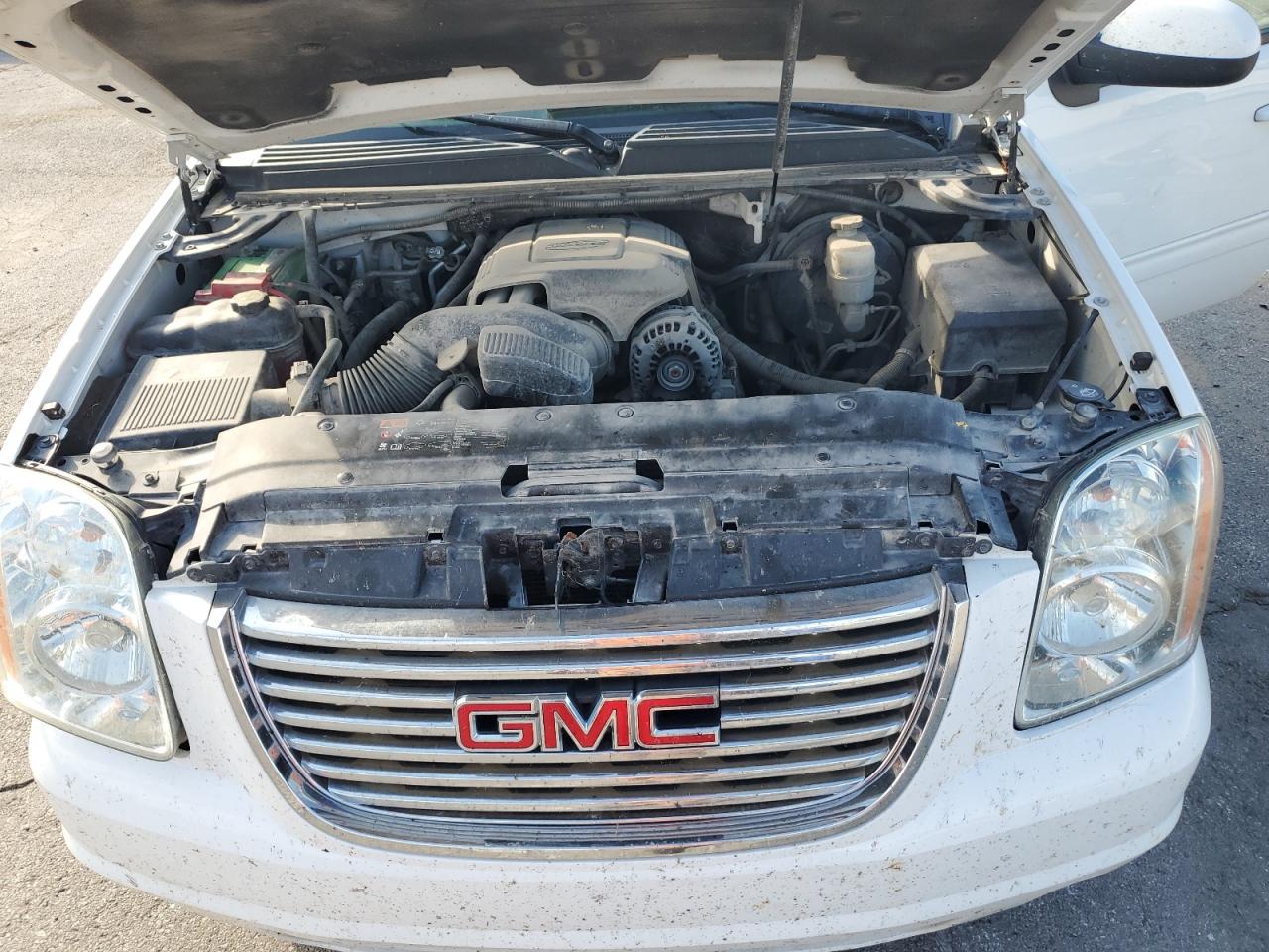 2014 GMC Yukon Slt VIN: 1GKS2CE05ER118808 Lot: 71726735