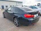 2015 BMW 420D GRAN COUPE M SPORT  for sale at Copart SANDWICH