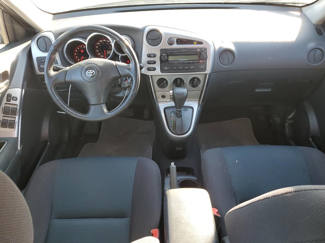 2006 Toyota Corolla Matrix Xr VIN: 2T1KR32E86C557813 Lot: 71914095