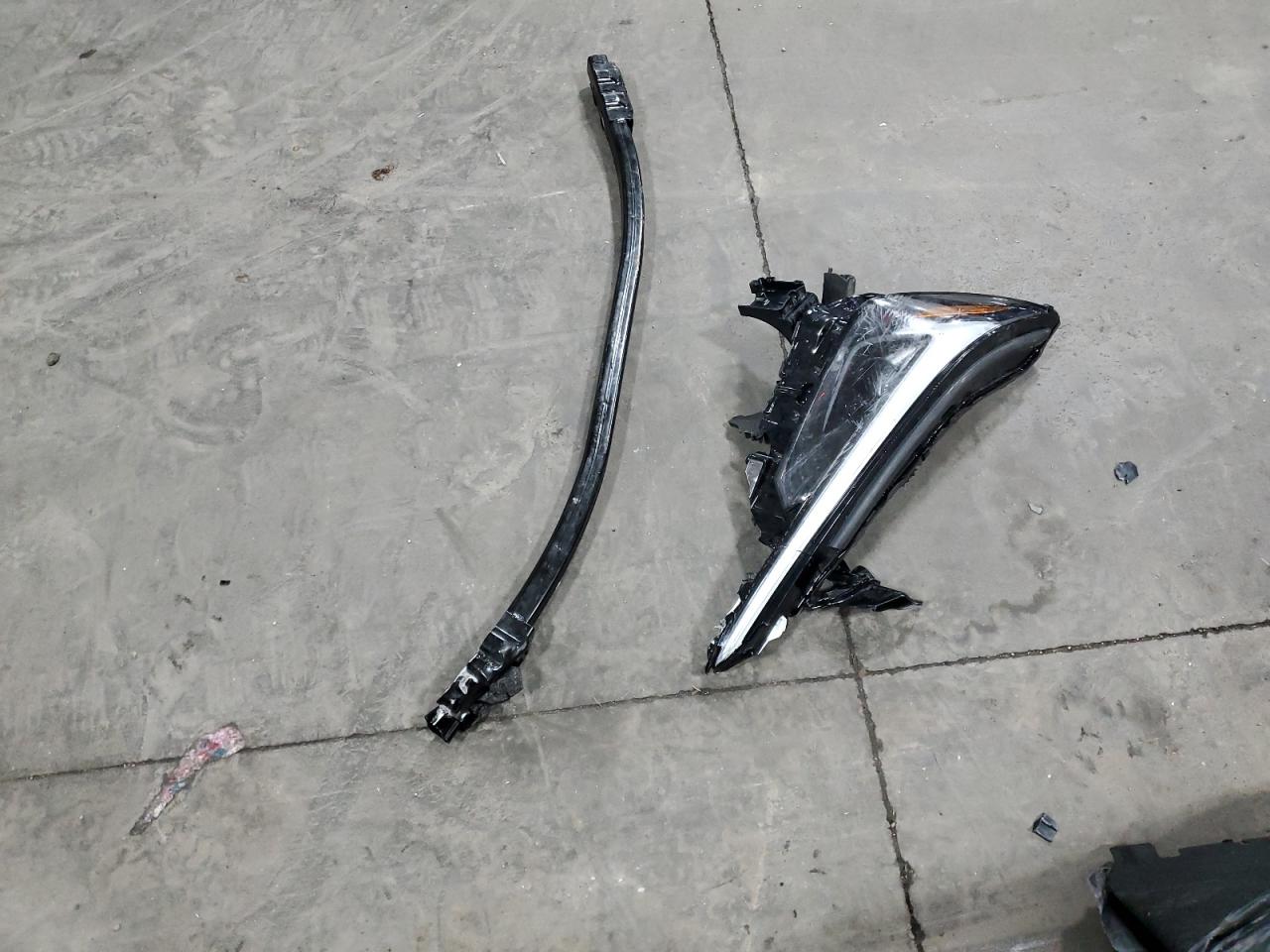 2025 Lexus Tx 350 Base VIN: 5TDAAAB62SS028214 Lot: 83754605