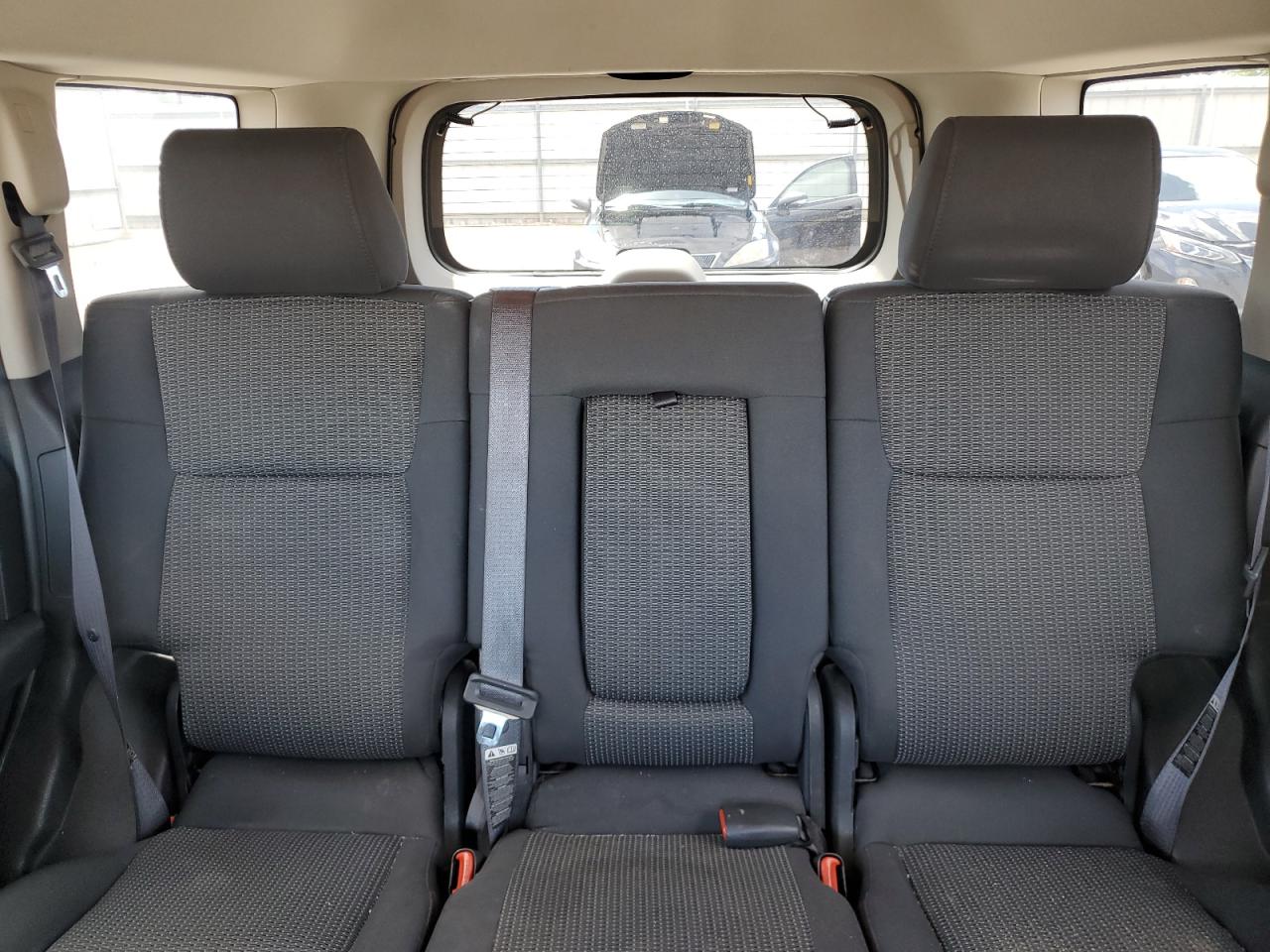 2008 Jeep Commander Sport VIN: 1J8HG48K48C246824 Lot: 80206745