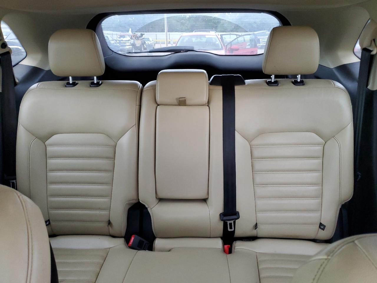 2017 Ford Edge Sel VIN: 2FMPK4J94HBB83356 Lot: 82063755