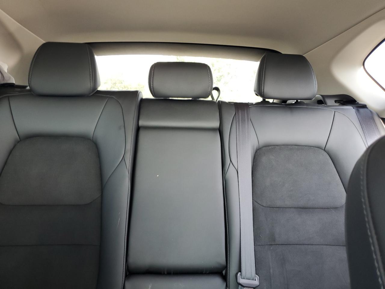 2023 Mazda Cx-5 Select VIN: JM3KFBBM6P0242229 Lot: 81191105